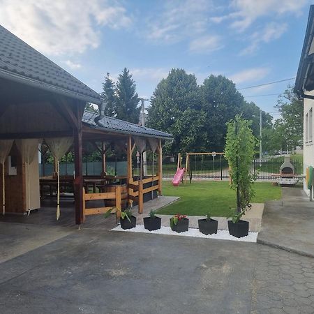 Holiday Home Baotic Velika Mlaka 외부 사진