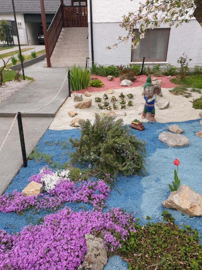 Holiday Home Baotic Velika Mlaka 외부 사진