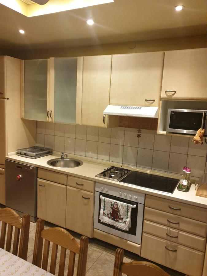 Holiday Home Baotic Velika Mlaka 외부 사진