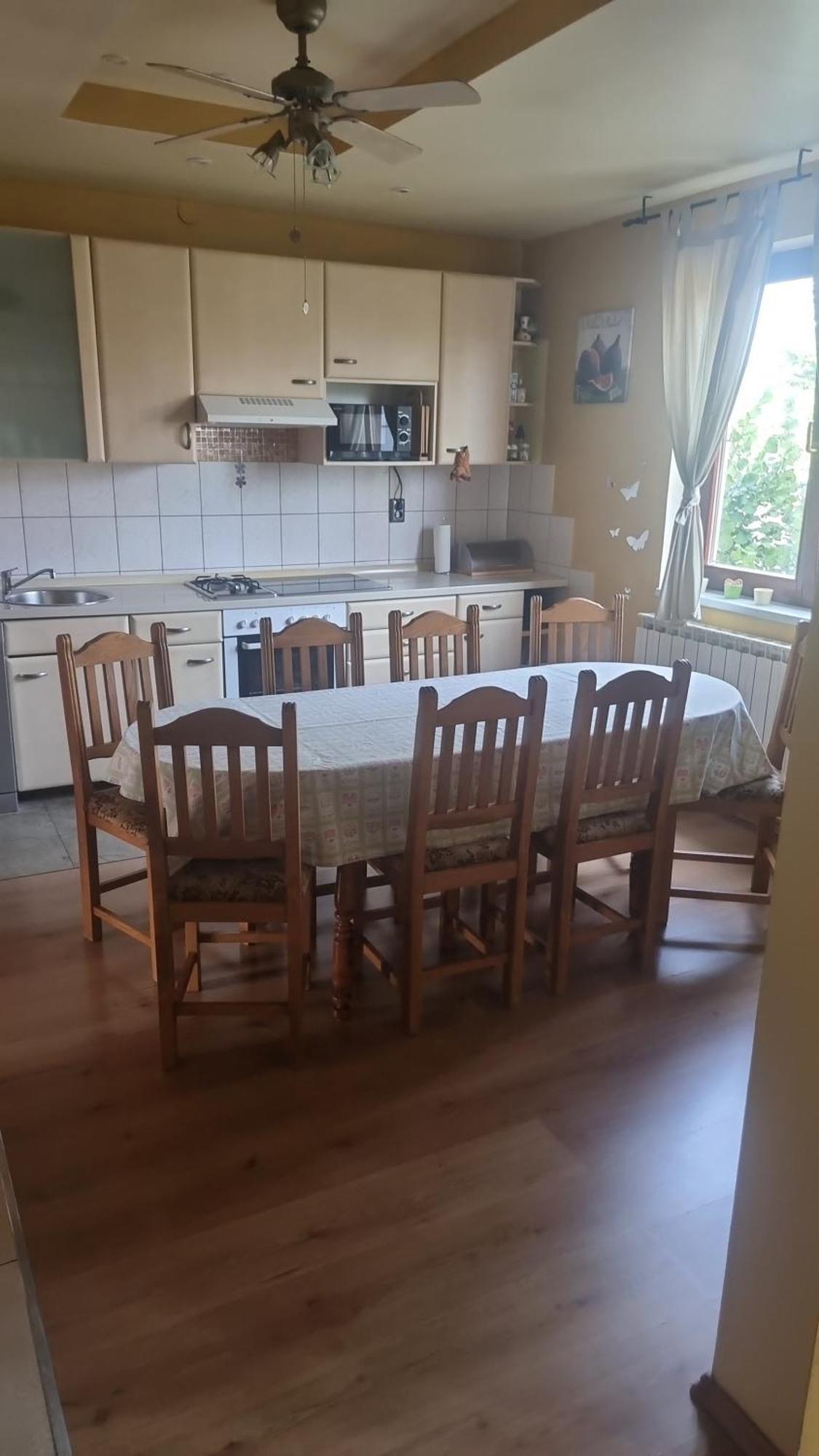 Holiday Home Baotic Velika Mlaka 외부 사진