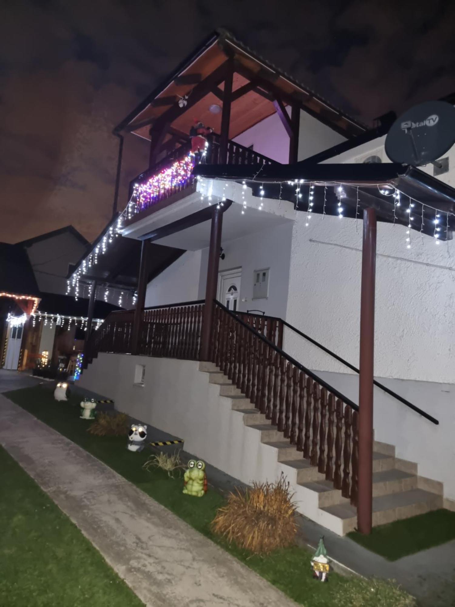Holiday Home Baotic Velika Mlaka 외부 사진