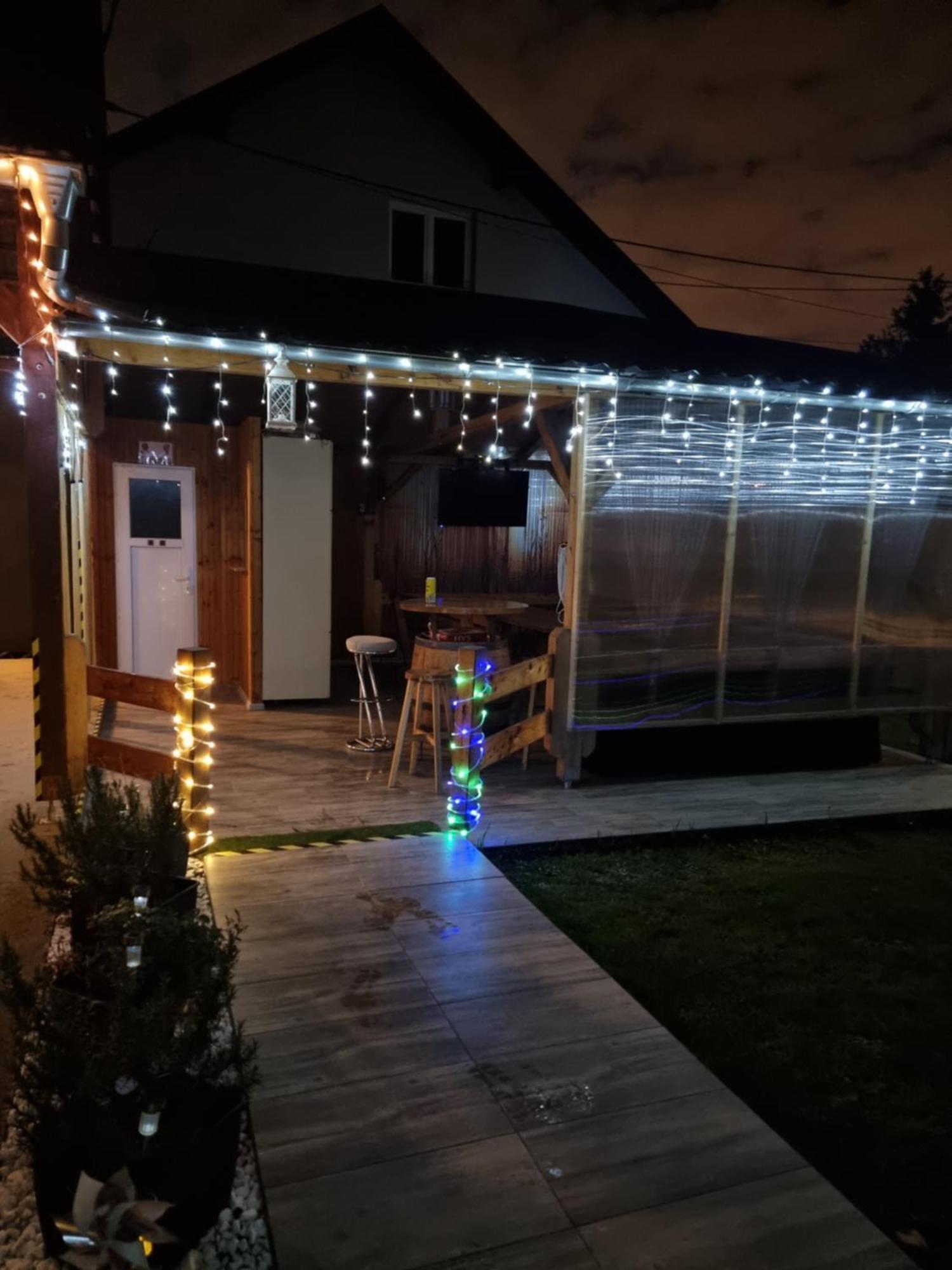 Holiday Home Baotic Velika Mlaka 외부 사진