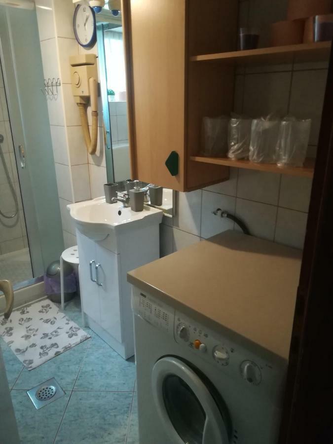 Holiday Home Baotic Velika Mlaka 외부 사진
